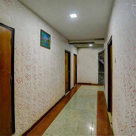 Hotel Monarch Inn Lucknow Luaran gambar