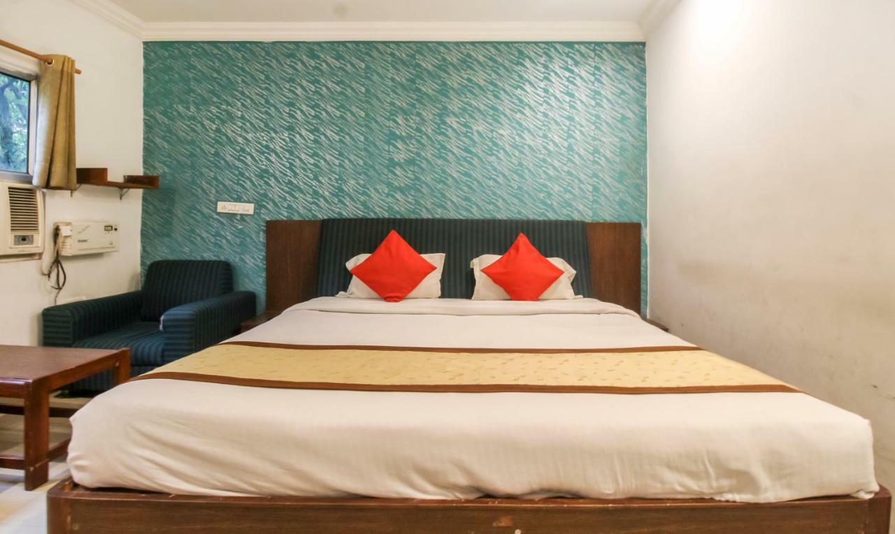 Hotel Monarch Inn Lucknow Luaran gambar
